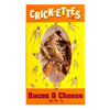 Crick-Ettes Seasoned Crickets | Bacon & Cheese